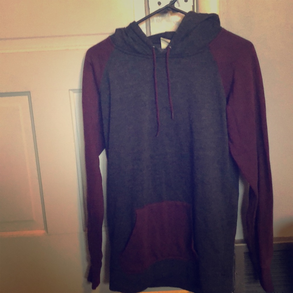 Hoodie dress